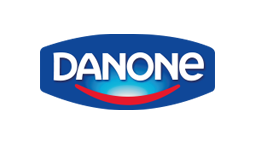 logo Danone